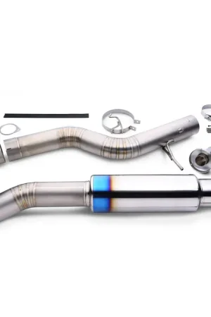 Tomei Full Titanium Muffler Kit Expreme(Supra) Same Day Shipping