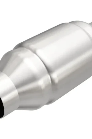 Magnaflow MagnaFlow Conv Univ 3.00inch C/C Professional Grade