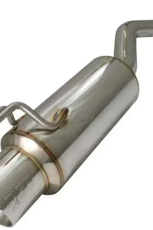 Best Choice Injen Performance Axle-Back Exhaust System (Civic Si 06-11)