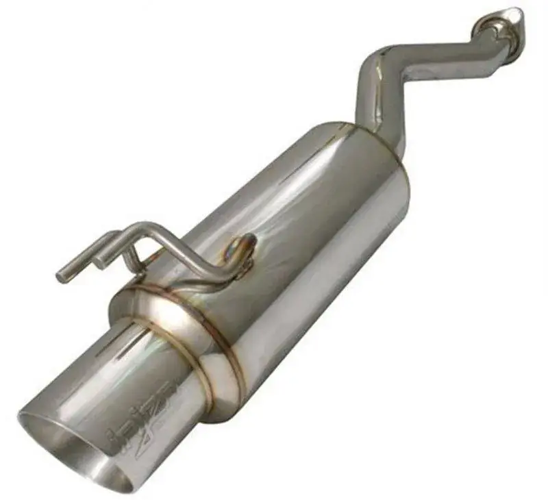 Best Choice Injen Performance Axle-Back Exhaust System (Civic Si 06-11)