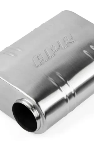 APR Premium Helmholtz Resonator - 76mm 3" Direct From Manufacturer