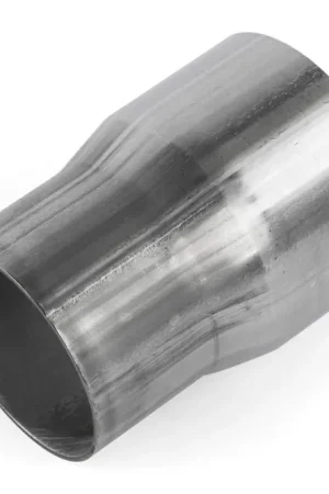 Exclusive APR Reducer - 70mm 2.75" to 60mm 2.36" T304 Stainless Steel 70mm 2.75" to 60mm 2.36" Reducer