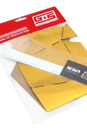 Grimmspeed Reflect-A-Gold Foil New Arrival
