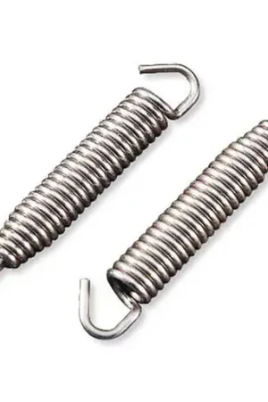 Invidia Replacement Exhaust Spring (Nissan 350Z 02-19) Bargain