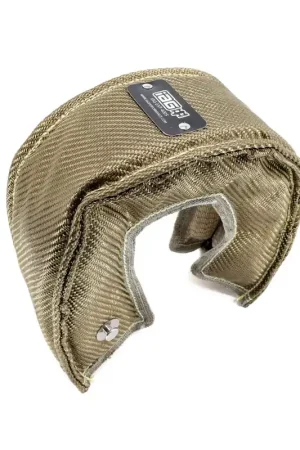 IAG Performance Turbo Heat Shield Blanket for T3 Size Turbos (FXT 04-13/STI 04+) Fresh Stock