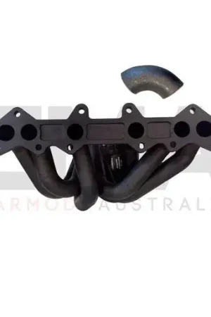 6Boost T3 Flange Divided Entry Single 50mm Wastegate Port (1JZGTE) - VVTI Seasonal Sale