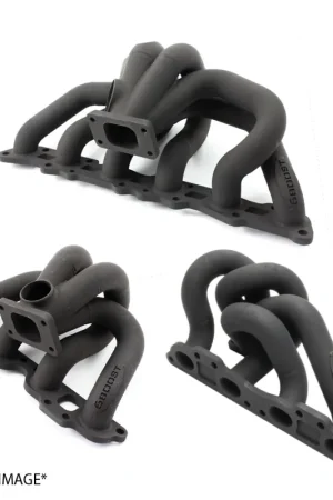 6Boost V-Band Flange Single 45mm Wastegate Port Suit GTX28 Small Flange (4B11 EVO X) Buy Today