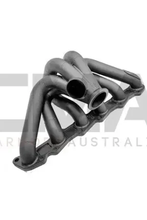 6Boost T3 Low Mount Flange Open Entry Single 50mm Wastegate Port (RB30DET-SOHC ) Professional Grade