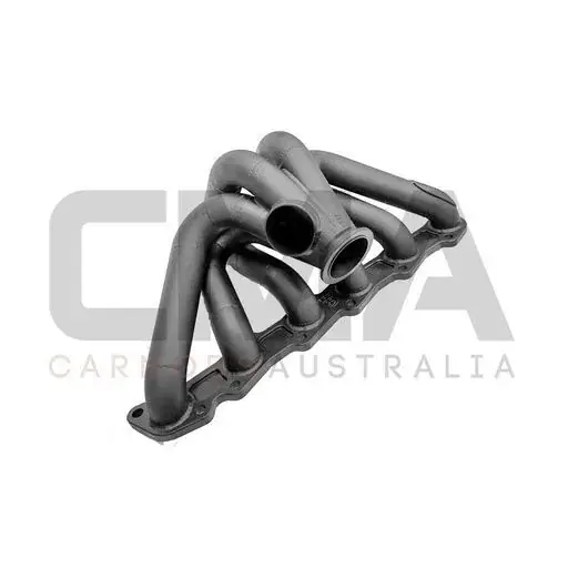 6Boost T3 Low Mount Flange Open Entry Single 50mm Wastegate Port (RB30DET-SOHC ) Professional Grade