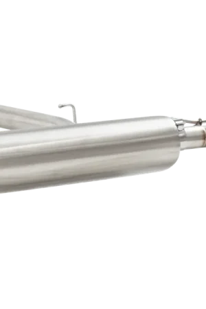 New Release XForce Varex Valved Cat Back Exhaust System (RS3 8Y Sedan 22+)