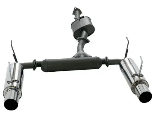 HKS 02-07 Honda S2000 Hi-Power Exhaust Direct From Factory