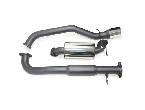 HKS 07-08 Mazdaspeed3 Hi-Power catback exhaust Hot Deal