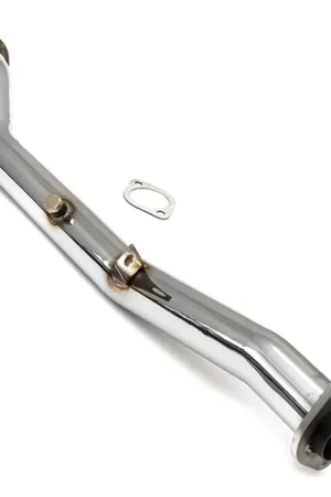 AVO 2 1/2" Race Only Catless Front Pipe (BRZ/86 12+) Buy Online