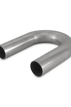 Fan Favorite Mishimoto 3" 180 Degree Universal Stainless Steel Exhaust Piping