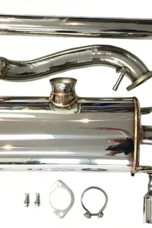 Best Price AVO 3" Cat Back Exhaust Kit (BRZ 12+/86 12+)