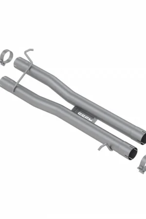 Bulk Order MBRP 3" Muffler Bypass Race Profile (Ram TRX 21-24) - T304 Stainless Steel