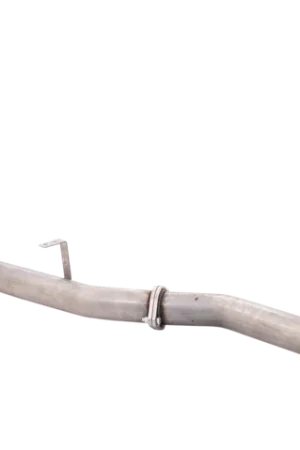 XForce 3in Turbo-Back Exhaust No Cat, Non-Polished (Landcruiser 79 Series 07-16) Special Offer