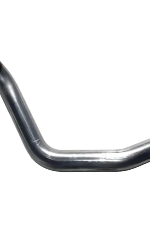 Must Have MBRP 4" Down Pipe (Powerstroke 99-03) - T409 Stainless Steel