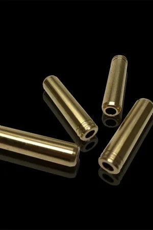 Brian Crower 7mm RWD Exhaust Valve Guides (Pulsar 90-94/180SX 90-97) High Quality