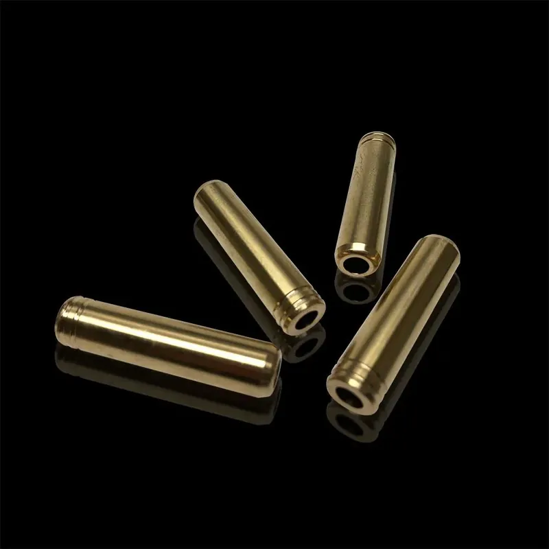 Brian Crower 7mm RWD Exhaust Valve Guides (Pulsar 90-94/180SX 90-97) High Quality