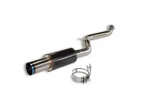 Get Yours HKS 93-98 Toyota Supra 3.0 Turbo Carbon Ti Exhaust