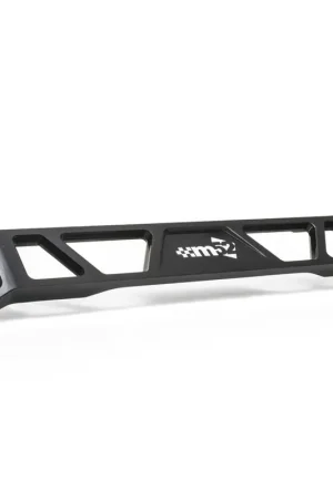 Professional Grade Mountune Billet Exhaust Brace (Golf 03-13/S3 14-20) - Front