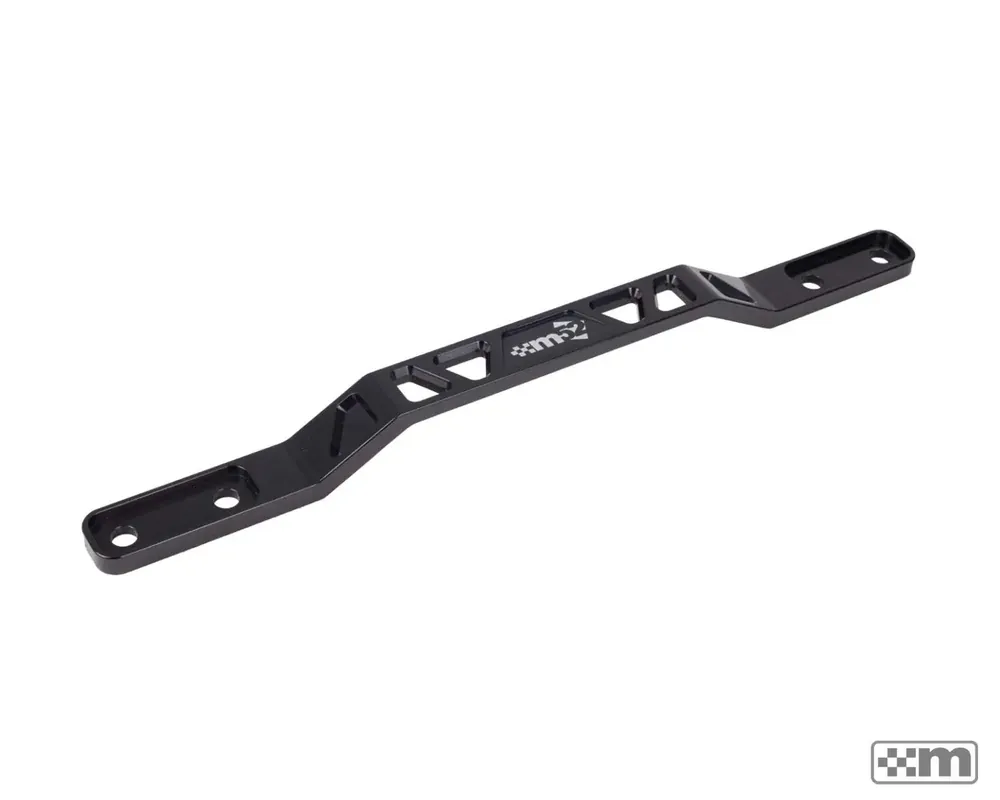 New Arrival Mountune Billet Exhaust Brace (Golf 03-13/S3 14-20) - Rear
