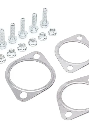 Place Order Cobb Tuning Cat-Back Exhaust Replacement Hardware (WRX/STI Sedan 11-14)