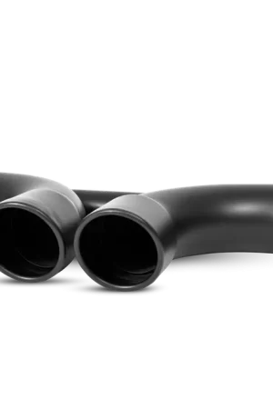 Special Discount MBRP Center Muffler Bypass (991/911 14-18) - BC Aluminized Steel