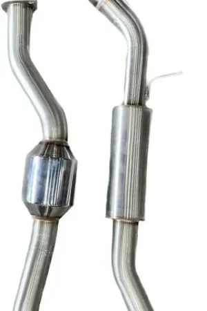 AVO Centre Pipe Kit (MX-5 ND 16+) Best Price