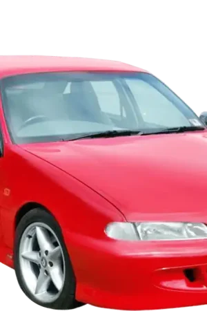 Manta Performance Dual 2.5in Cat Back Stainless Steel - Medium (Commodore 91-97) One Day Deal