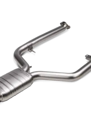 Weekend Sale Akrapovic Evolution Link Pipe Set (G8X M3/M4 21+)