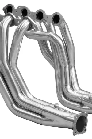 Special Discount Proflow Exhaust Headers Stainless Extractors Commodore VE/VF 6.0 & 6.2L LS2 & LS3 1-7/8'' Tuned Length Primary Set