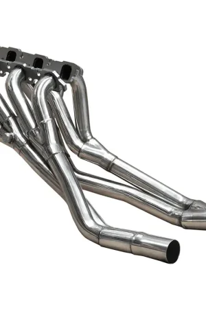 Proflow Exhaust Headers Stainless Steel Extractors 5.0Lt EFI LH LX Torana Holden HT- HG 1 5/8'' Primary Try-Y Design Set Factory Price