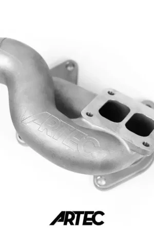 Save Now Artec Exhaust Manifold (Mazda 13B) V-Band Exhaust Manifold