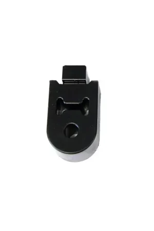 Professional Grade Torque Solution Exhaust Mount (Ford/Mazda)