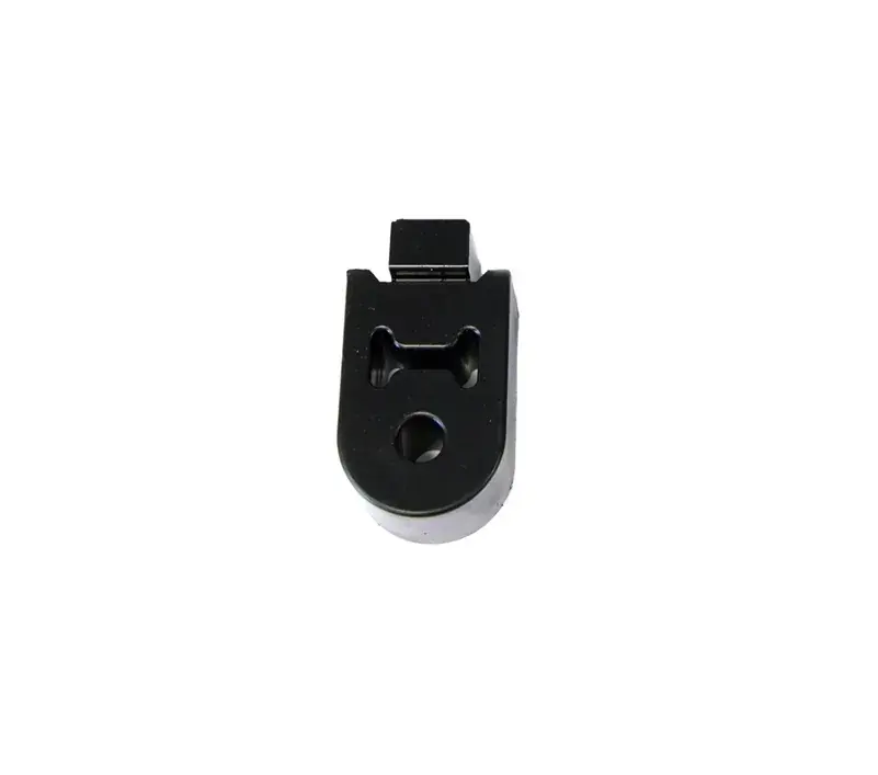 Professional Grade Torque Solution Exhaust Mount (Ford/Mazda)