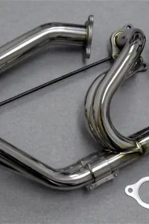 ProSport Header and Up-Pipe Equal Length (WRX 01-14/STi 02-20) Top Pick