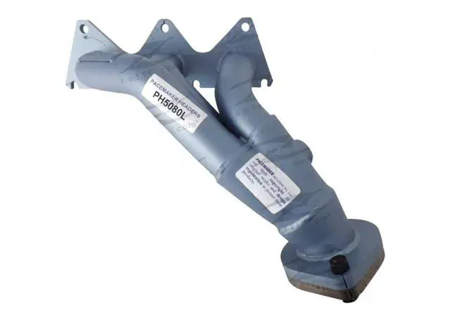 Latest Pacemaker Header LH (Commodore VE 06-13)