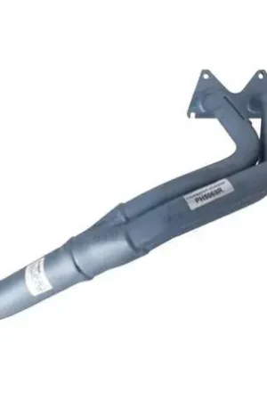 Crafted Pacemaker Header RH 1-1/2" (Commodore VZ 04-07)