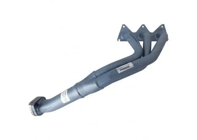 Crafted Pacemaker Header RH 1-1/2" (Commodore VZ 04-07)