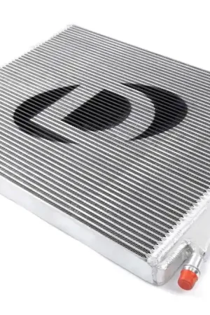 Dinan High Performance Heat Exchanger - 2020-2025 Toyota GR Supra G20/G22/G23/G26/G29/G42/A90/A91 Genuine