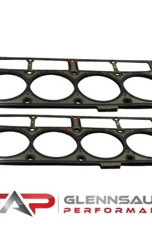 Harrop LS1 Head Gassket - Pair High Quality