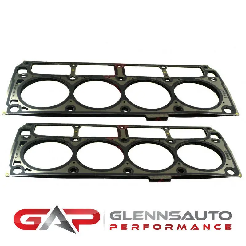Harrop LS1 Head Gassket - Pair High Quality