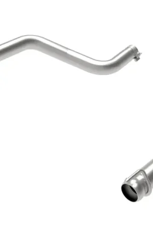 aFe Mach Force-Xp Hi-Tuck 2.5" 409 Stainless Steel Cat-Back Exhaust System (Wrangler JK Unlimited 12-18) Exclusive
