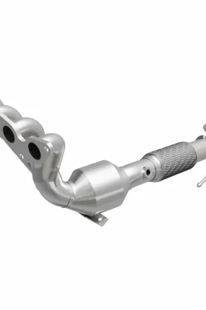 Magnaflow MagnaFlow Conv DF 2012 Ford Focus 2.0L Sale