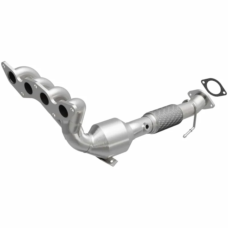 Magnaflow MagnaFlow Conv DF 2012 Ford Focus 2.0L Sale