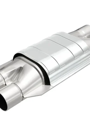 Magnaflow MagnaFlow Conv Univ 2/2 D/D FED Special Discount