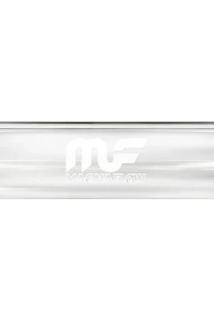 Magnaflow MagnaFlow Muffler MAG 409SS 5x5x14 2.50 Holiday Sale