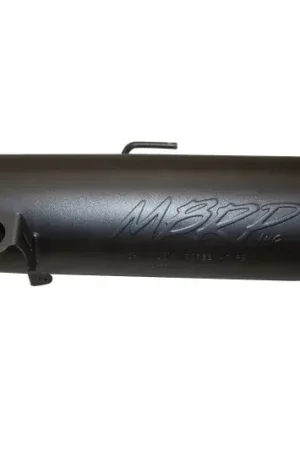 MBRP MBRP 09-16 Polaris Sportsman 850 (All Models) Slip-On Exhaust System w/Performance Muffler Shop Now